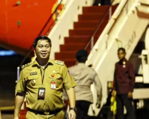 Melihat Karir Politik Cagub Steven Kandouw yang Paripurna, Tidak Dimiliki Bakal Calon Gubernur Lain