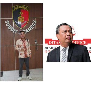 Ketua DPD HAPI Kaltimtara Dukung Didi Tasidi Memimpin Kejaksaan Agung RI
