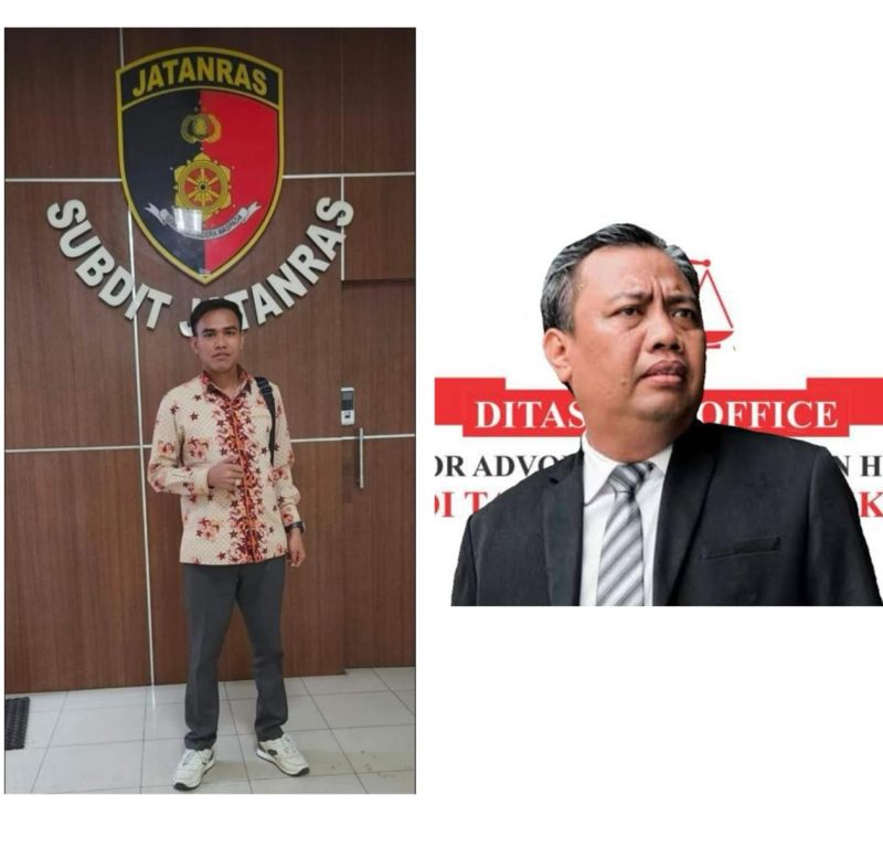 Ketua DPD HAPI Kaltimtara Dukung Didi Tasidi Memimpin Kejaksaan Agung RI
