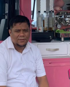 Borneo Muda Menyayangkan Mundurnya Kepala dan Wakil Kepala Otorita IKN