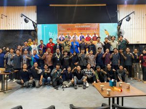 Paradigma Gelar Dialog Pergerakan: Apa Kabar Gerakan Mahasiswa