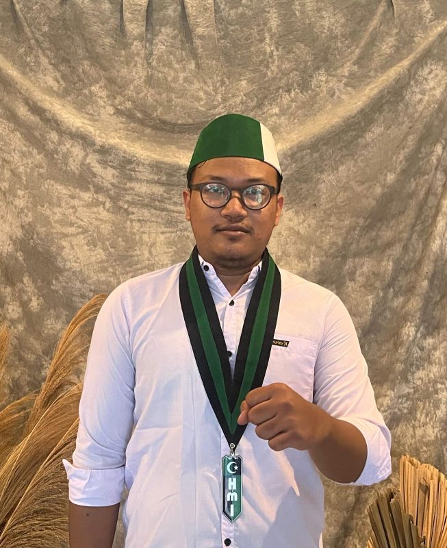 HMI Cabang Balikpapan Soroti Krisis Air Bersih yang Tak Kunjung Terselesaikan