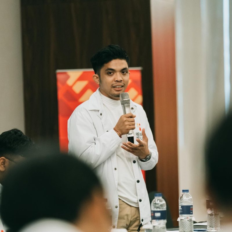 Rembuk Pemuda Kaltim: Percepatan Pembangunan IKN Butuh Peran dan Dukungan Pemuda