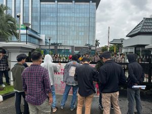 Perjalanan ke luar negeri, Kepala Inspektorat Kaltim: Pj Gubernur Kaltim telah memberikan sanksi tertulis ke Sekda
