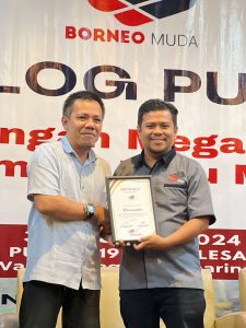 Pemerintah Daerah Kaltim Dikecualikan dari Megaproyek SNB AOI Pertamina Hulu Mahakam