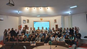 Pengurus Daerah Islam Indonesia Kota Samarinda Gelar TERAS “Temu Inspirasi dan Temu Aspirasi”: Pemuda Bicara IKN – Antara Mimpi dan Realita
