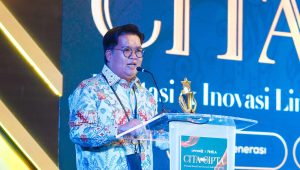 Perhatian Kepada Pelaku Usaha dan Nelayan di Kukar Edi-Rendi di Nilai Berhasil