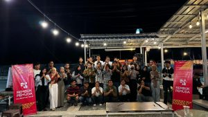 Bahas Pilkada 2024, Rembuk Pemuda Kaltim Gelar Diskusi
