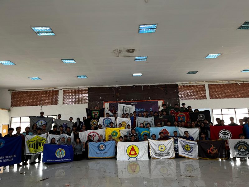 HMMI Gelar Kongres ke X di Universitas Singaperbangsa Karawang
