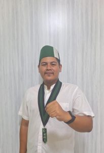 M. Priya Sadida, Sekretariat Umum HMI Komisariat Politani Samarinda, Kritisi Peraturan CASN 2024 Yang Dinilai Diskriminatif Terhadap Lulusan Vokasi