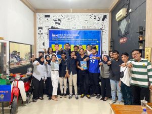 IKN Youth Forum Gelar Diskusi di Penajam Paser Utara “Bahas Potensi Daerah”, dan Akan Menggelar di Kabupaten Kota Lainnya