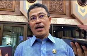 Darlis Yakin Dengan Pendidikan Yang Kuat, Kaltim Dapat Wujudkan Kemajuan