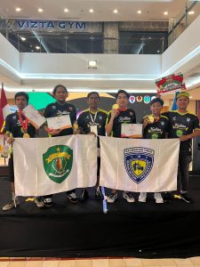 Tim Mini 4WD Kaltim Berjuang Tanpa Sokongan Pemerintah