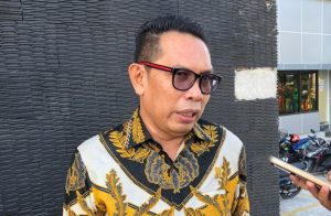 Kembali Terpilih Jadi Legislatif, Agus Aras Siap Jalankan Tanggung Jawab Dan Mengawal Aspirasi Masyarakat