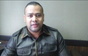Reza Tegaskan Pentingnya Kolaborasi DPRD Dan Pemprov Kaltim Dalam Upaya Percepatan Pembangunan Daerah