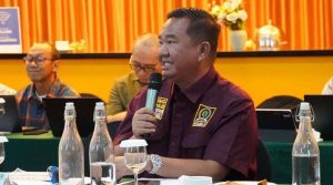 Segera Digelar Pekan Daerah IX Petani Nelayan, DPRD Kaltim Sampaikan Dukungan Penuh