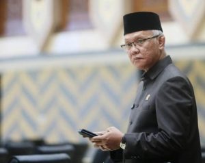 Ketergantungan Pangan Dari Luar Harus Segera Diakhiri, Samsun : Pengembangan Sektor Pertanian Harus Jadi Prioritas