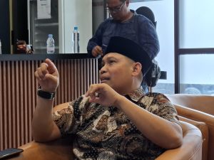 Sertifikasi Guru Tak Kunjung Terselesaikan, Salehuddin Harap Pemprov Segera Ambil Tindakan