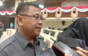 Dorong Produktivitas Sektor Perikanan, Sigit Upayakan Anggaran DKP Provinsi