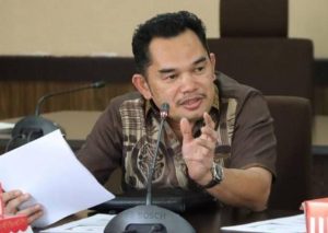 Sambut IKN, Ketua DPRD Kaltim : Pemuda Punya Peran Penting Dalam Pembangunan
