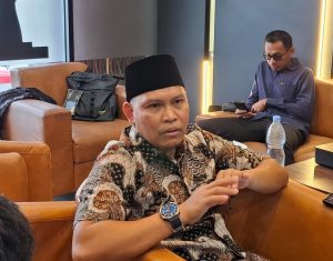 Sambut IKN, Salehuddin Ingin Kaltim Menata Mutu Dan Kualitas Pendidikan