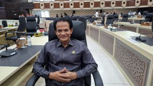 Pindahnya IKN Di Kaltim Akan Membawa Perubahan Besar, SDM Lokal Harus Disiapakan Sejak Dini