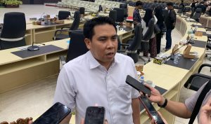 Kembali Terpilih, Ayub Ingin Hadirkan Sesuatu Yang Luar Biasa Untuk Masyarakat Kaltim