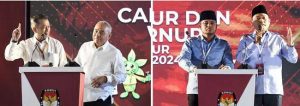 Debat Pilgub Kaltim, Kohati HMI Badko Kaltimtara Tegaskan Paslon Harus Beri Solusi Holistik Terkait Isu Keperempuanan Kaltim