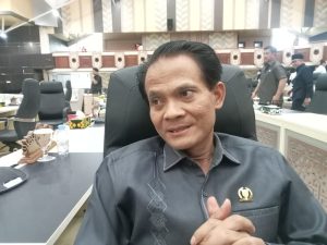 Demi Rakyat, Subandi Komitmen Tangani Persoalan Di Samarinda