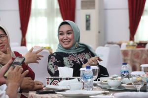 Pelaksanaan PKN Tingkat II, Sekretaris DPRD Beri Apresisasi ke BPSDM Kaltim