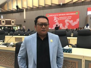 Perjuangkan Sektor Pendidikan, Nurhadi Ingin Pemerataan Sekolah Di Kaltim Jadi Perhatian