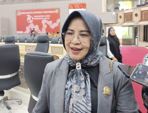 DPRD Kaltim Dukung Penuh Upaya Pendidikan Digitalisasi Pada Wilayah Terpencil