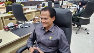 DPRD Kaltim Harap Pemprov Beri Dukungan Anggaran Untuk Kota Samarinda, Subandi : Masih Banyak Program Prioritas Kota Samarinda Belum Terselesaikan
