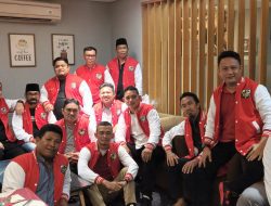 Gelar pertemuan perdana, DPD KNPI Kukar beserta 18 DPK KNPI Kecamatan bahas Program Strategis dan Resolusi di Tahun 2025
