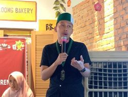 HMI Samarinda soroti kinerja RSUD AWS, Syahril : Pemda harus segera lakukan evaluasi