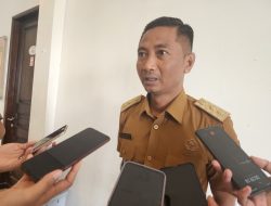 Embung Air Maluhu : Destinasi Wisata Baru di Kutai Kartanegara