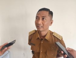 Tingkatkan Aksesibilitas Layanan Publik : Kantor Kelurahan Maluhu Segera Dibangun