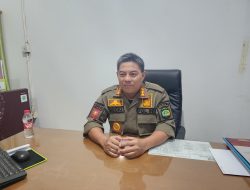 Tingkatkan Kesadaran Masyarakat, Satpol PP Kukar Kawal Ketertiban Selama Ramadhan