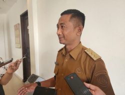 Lurah Maluhu: Beasiswa Kukar Idaman Peluang Besar untuk Masyarakat
