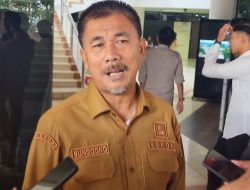 Pemkab Kukar Optimalkan Perencanaan Kebutuhan Tenaga Kesehatan untuk Lima Tahun ke Depan