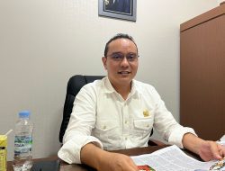 DPRD Samarinda Kritik Transparansi Publik Dapur Umum, Harapannya Tak Menyangkut Isi Makanan dan Distribusi