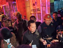 Bangunan Di Beberapa THM Samarinda Belum Memenuhi Standar Keamanan
