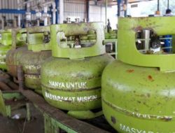 Viktor Yuan Harap Kelangkaan Gas Melon Tak Terjadi di Bulan Suci Ramadan
