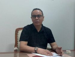 Novan Serap Aspirasi Warga, Minta Distribusi Air Bersih
