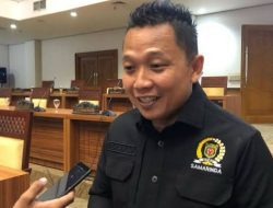 DPRD Minta Pemkot Tingkatkan Kawasan RTH, Antisipasi Bencana di Kemudian Hari