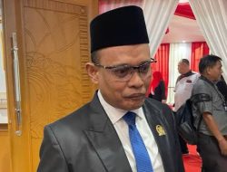 Masyarakat Keluhkan Air Keruh, Aan Minta Siapkan Layanan Khusus