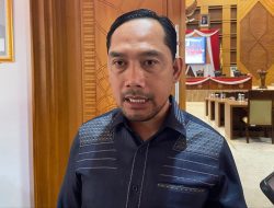 Rohim Sebut Pemerintah Punya Kewenangan Penuh Bayarkan Upah Pekerja Teras Samarinda
