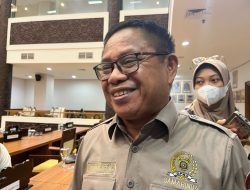 Pembangunan di Samarinda Timpang, Masyarakat Dapil II Keluhkan Pembangunan Semenisasi dan Drainase