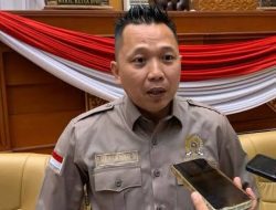 Kasus Teras Samarinda, Komisi III Harapkan Kepala PUPR Hadir Pada RDP Mendatang