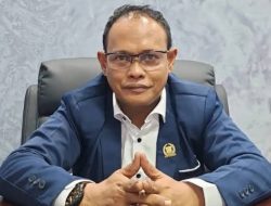 Andriansyah Soroti Pengelolaan Tata Ruang di Samarinda